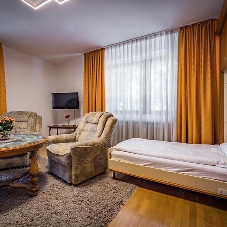 Ferienwohnung Sophia Bad Reichenhall Buitenkant foto