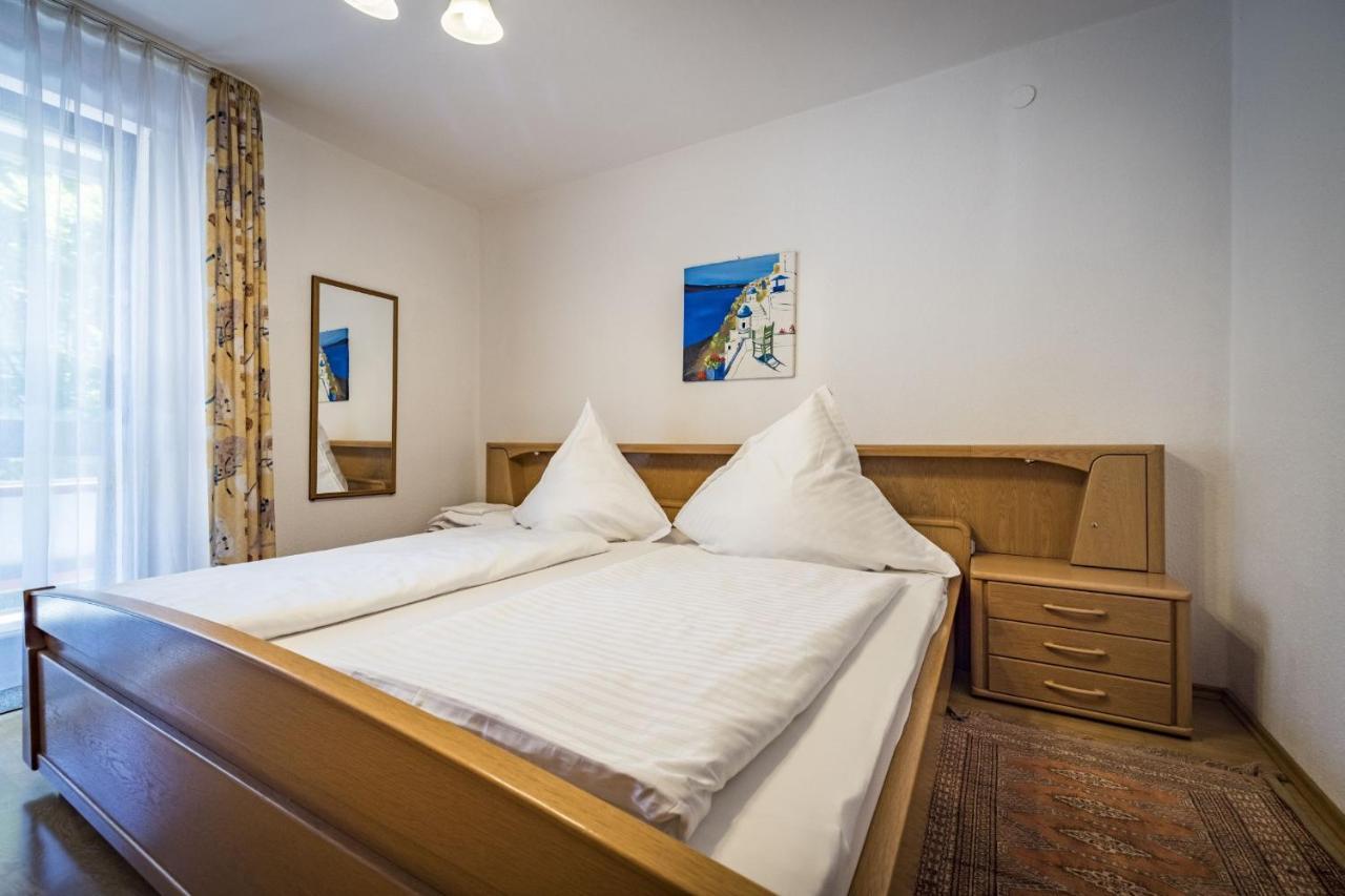 Ferienwohnung Sophia Bad Reichenhall Buitenkant foto