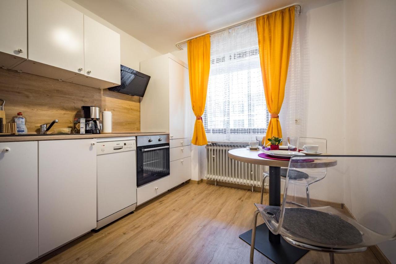 Ferienwohnung Sophia Bad Reichenhall Buitenkant foto