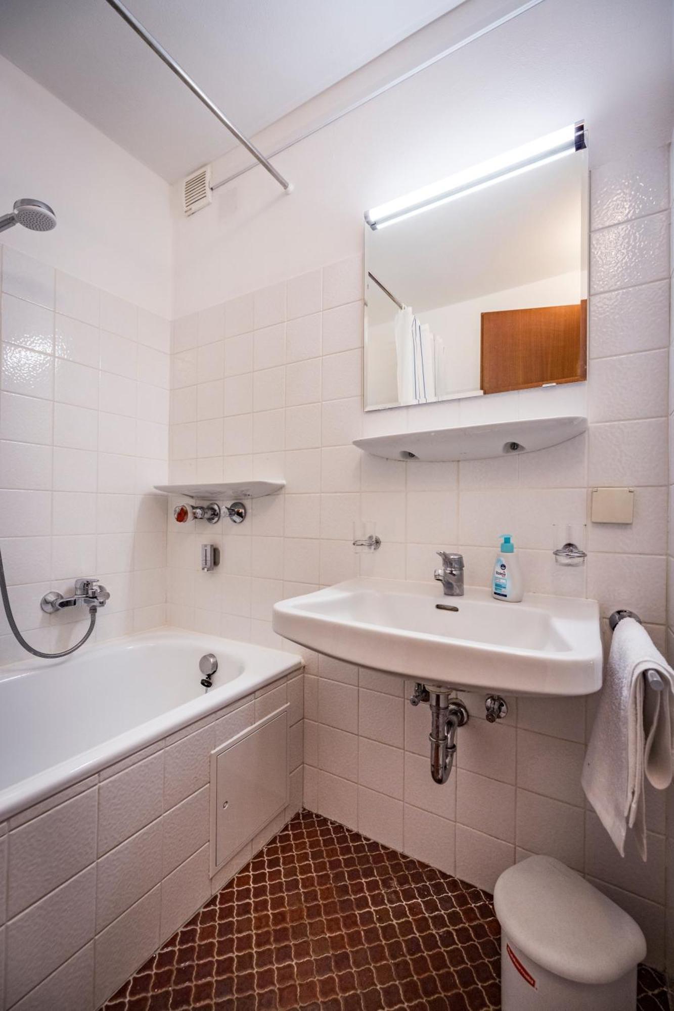 Ferienwohnung Sophia Bad Reichenhall Buitenkant foto
