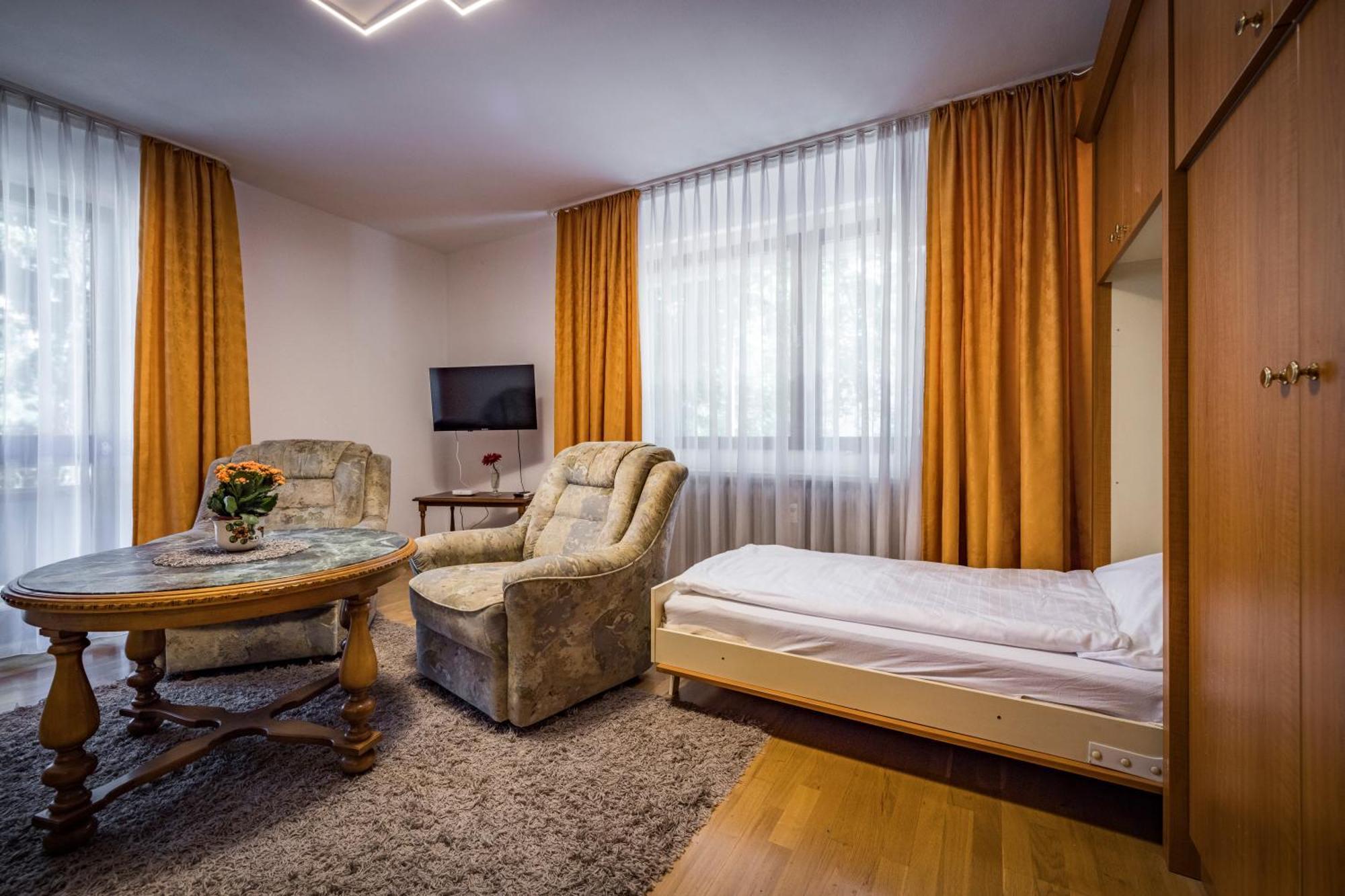 Ferienwohnung Sophia Bad Reichenhall Buitenkant foto